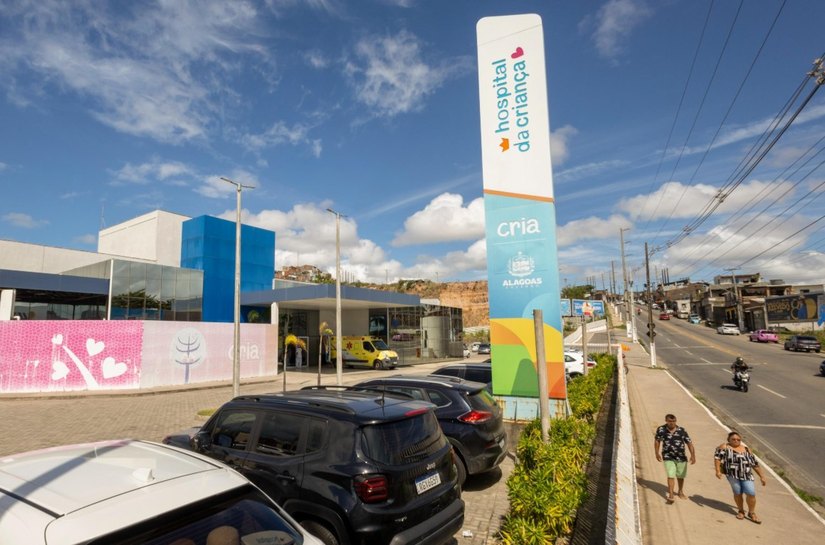 Hospital da Criança de Alagoas oferta atendimento especializado para pacientes com disforia de gênero