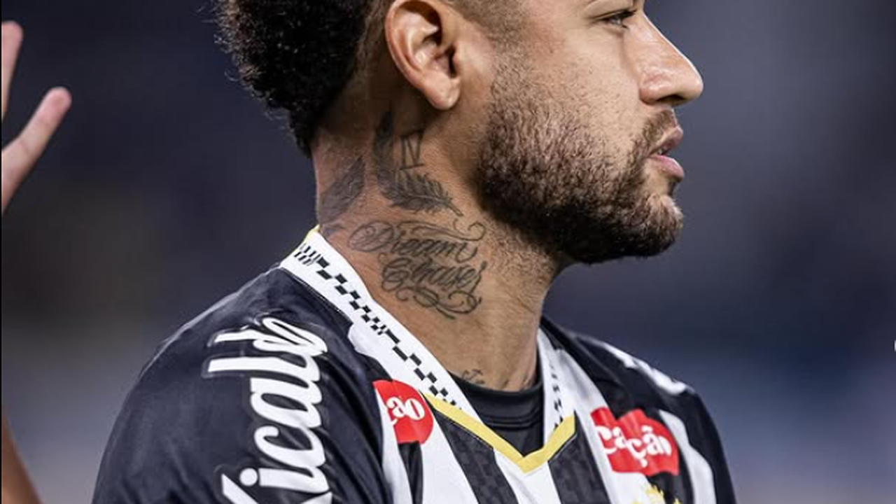 Jornal argentino aponta possível interesse do Boca Juniors em Neymar