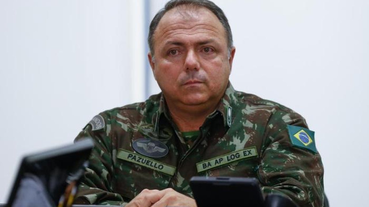 Pazuello reafirma compromisso do Brasil no enfrentamento à Covid-19: “O tratamento precoce faz a diferença”
