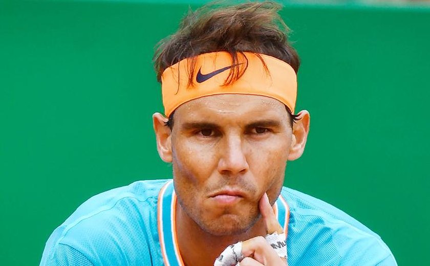 Rafael Nadal sente falta de jogar tênis, mas prefere esperar a &#8216;vida normal&#8217;