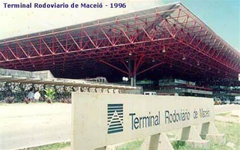 Mais de 17 mil pessoas devem passar pela Rodoviária de Maceió durante o feriadão