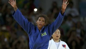 Judoca 