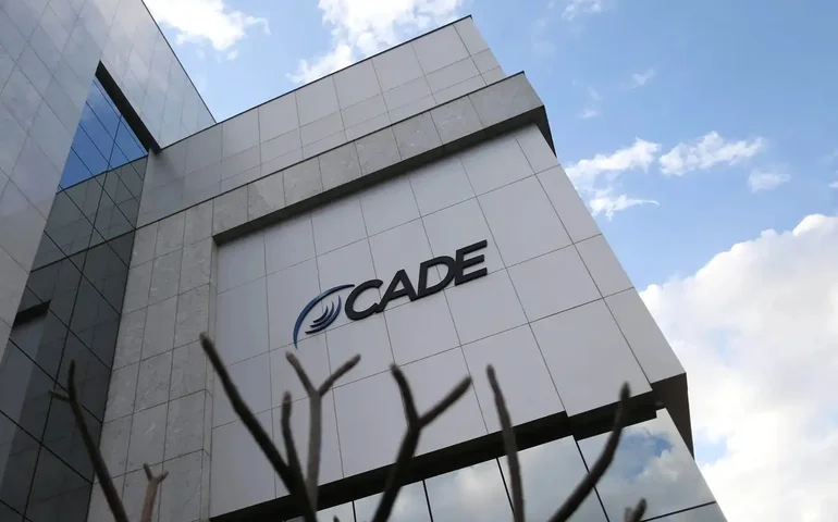 Paper diz que decisão do Cade que suspende direitos políticos é imenso equívoco