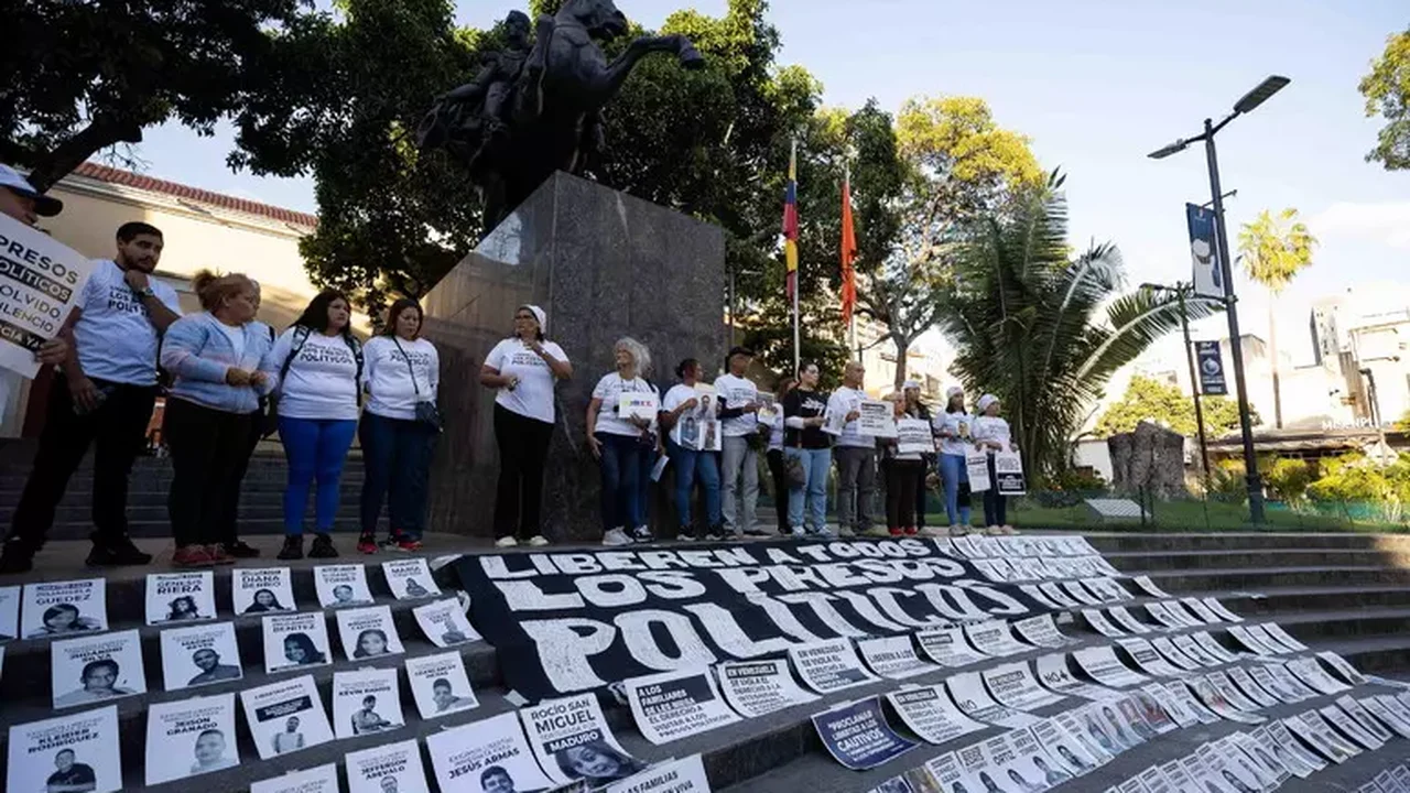 UE prolonga sanções contra Venezuela até janeiro de 2027