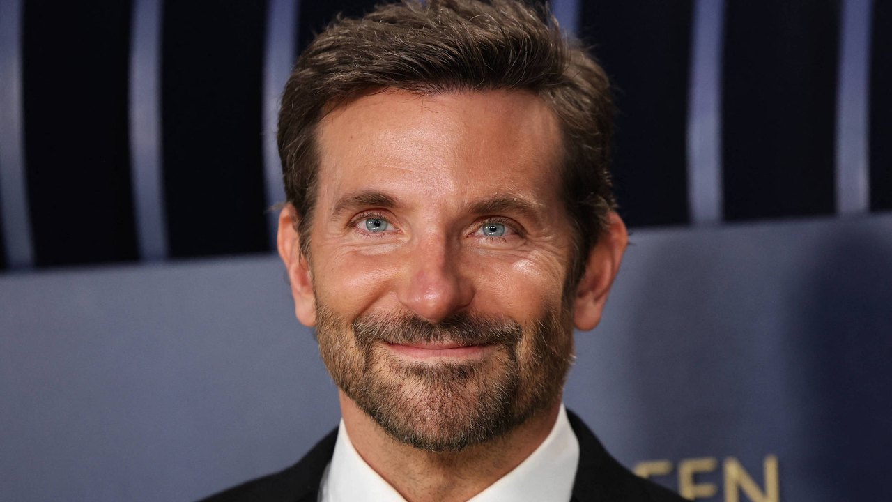 Bradley Cooper confirmado em nova adaptação de Comandos em Ação para o cinema