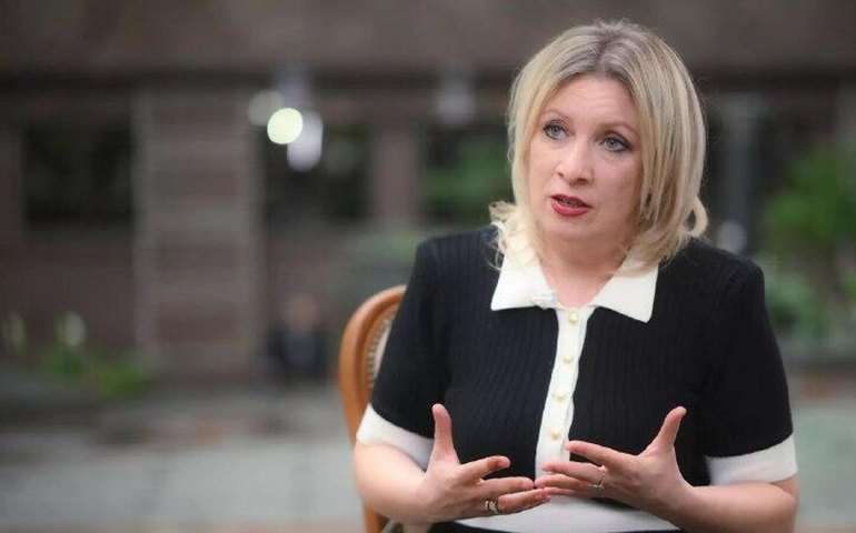 Rússia reafirma apoio à Venezuela e defende América Latina como zona de paz