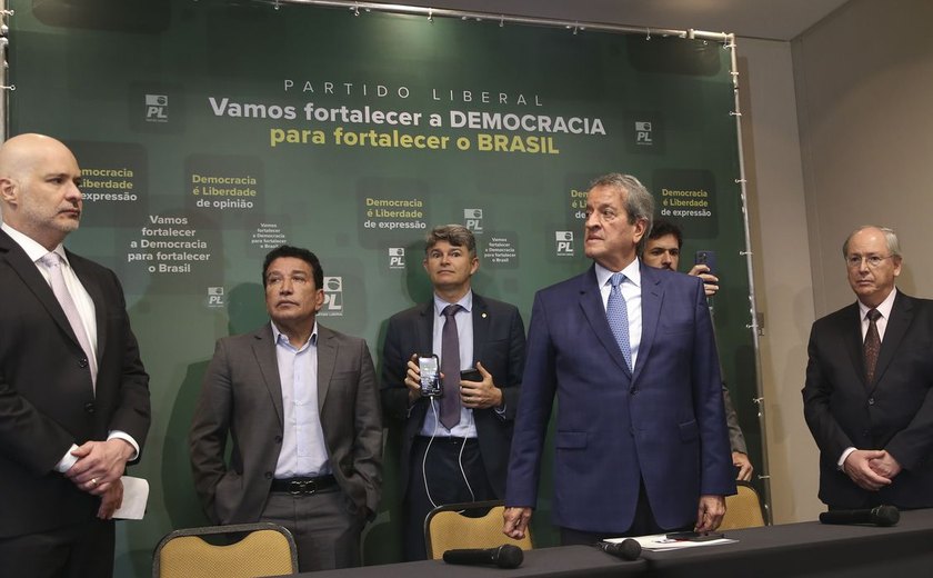 Representação do PL quer invalidar votos de alguns modelos de urnas