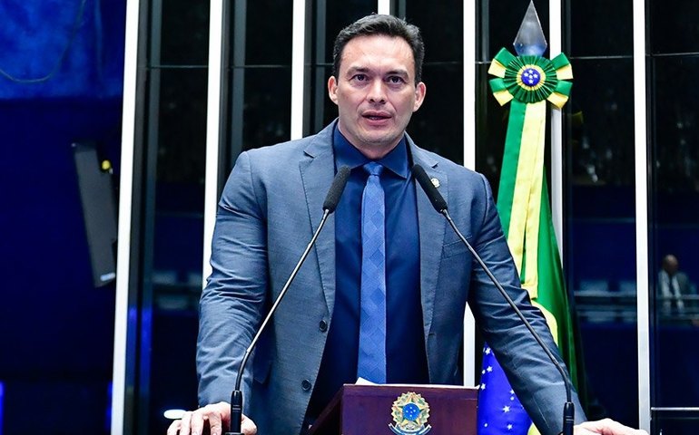 Styvenson quer sustar resolução do CNJ que institui política antimanicomial no Judiciário