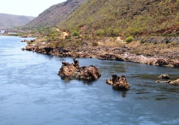 Agência Nacional de Águas lança medidas de preservação do São Francisco