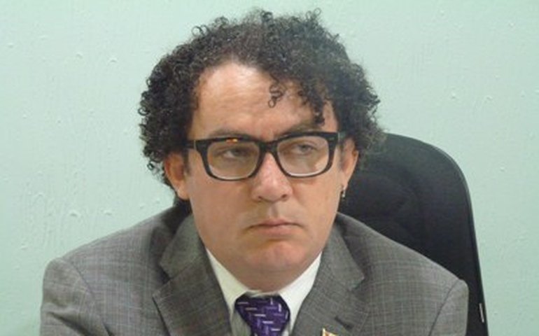 Reitor da Uneal receberá título de cidadão honorário de Arapiraca