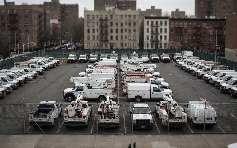 Prefeitura de São Paulo cobra explicações da Enel e Aneel sobre veículos parados durante apagão