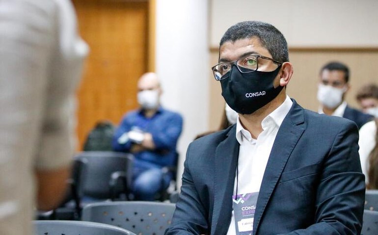 Consad Express: Alagoas recebe evento nacional de Gestão Pública