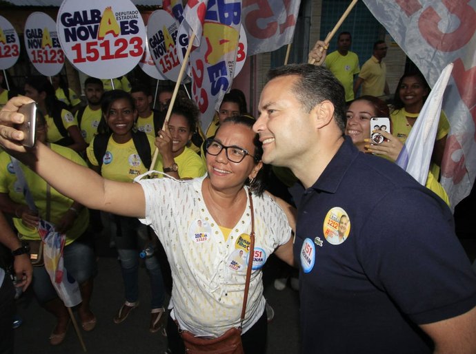 No Clima Bom, Renan Filho ressalta investimentos de seu governo em segurança