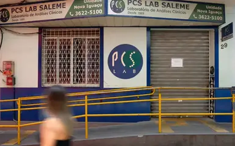 Justiça concede habeas corpus a sócios e funcionários do PCS Saleme