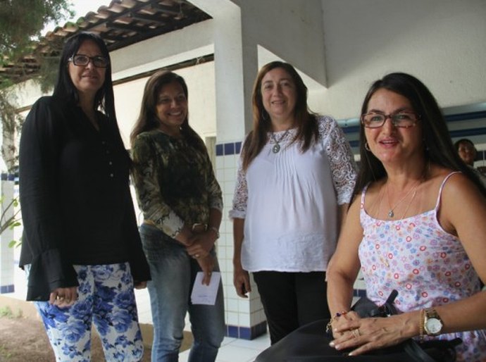 Programa de Educação Emocional vai atender mais de 20 mil alunos em Arapiraca