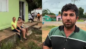 Denúncia foi feita através das redes sociais - Foto: Reprodução/Instagram