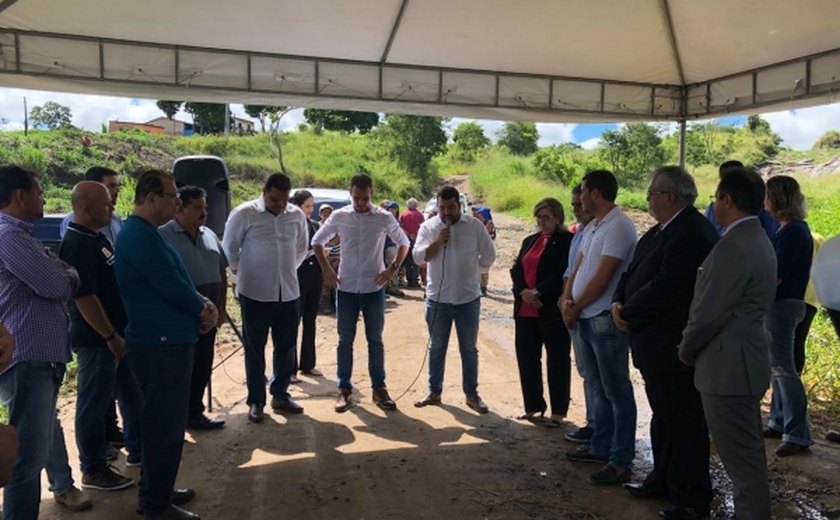 Mais cinco municípios fecham lixões e Alagoas chega a 85 encerrados