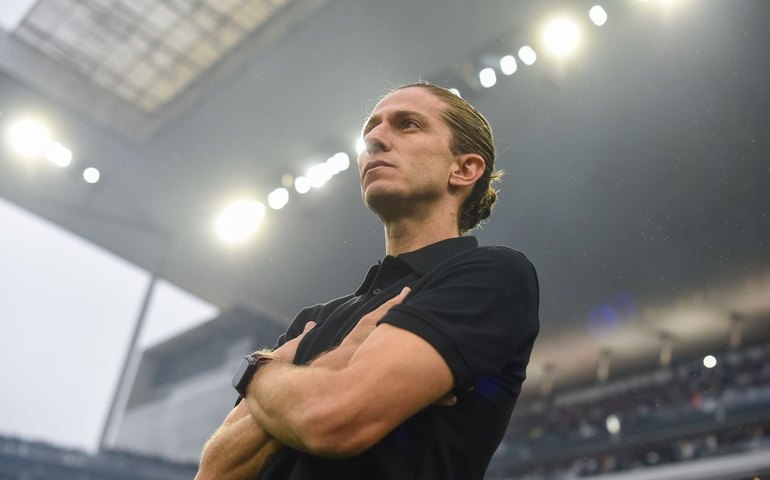 Criticada por Filipe Luís, presença das bets no País renderam contrato de R$ 115 milhões ao Fla