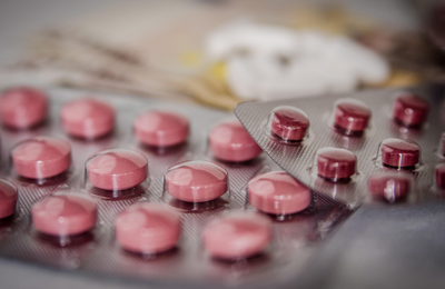 Vendas de medicamentos genéricos crescem no primeiro semestre de 2025 e avançam em estados do Nordeste