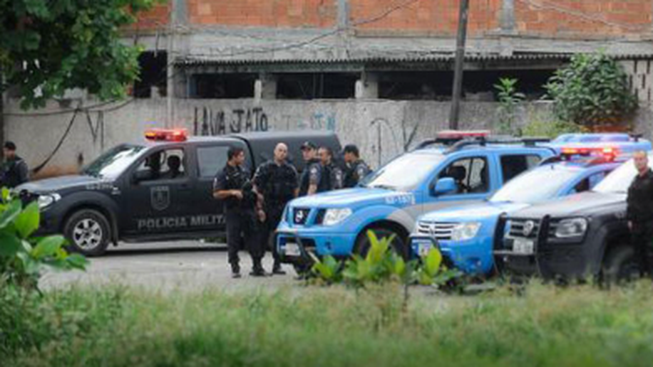 Gasto com polícia é 5 mil vezes custo de políticas para egressos