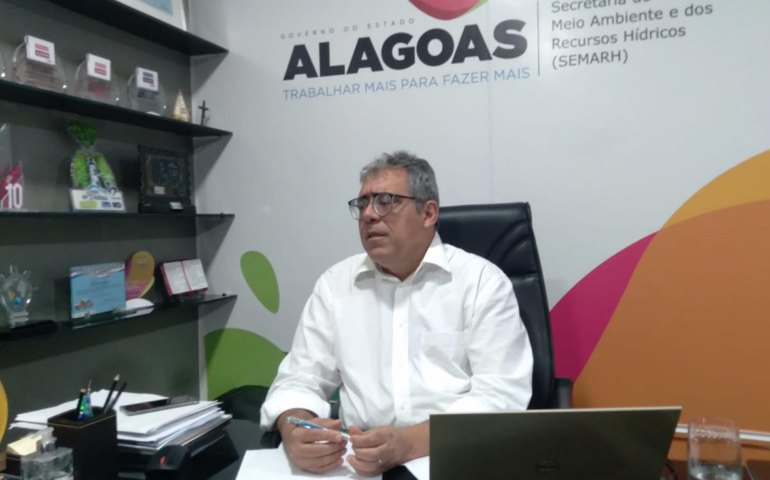 ICMS VERDE: Semarh prorroga prazo dos municípios para a entrega da documentação