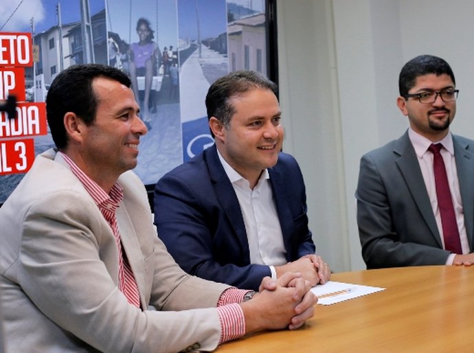 Moradia Legal 3 vai fornecer mais de 8 mil registros de imóveis da Carhp