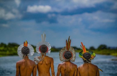 Justiça Federal em Alagoas nega pedido de suspensão de demarcação da terra indígena Xukuru-Kariri