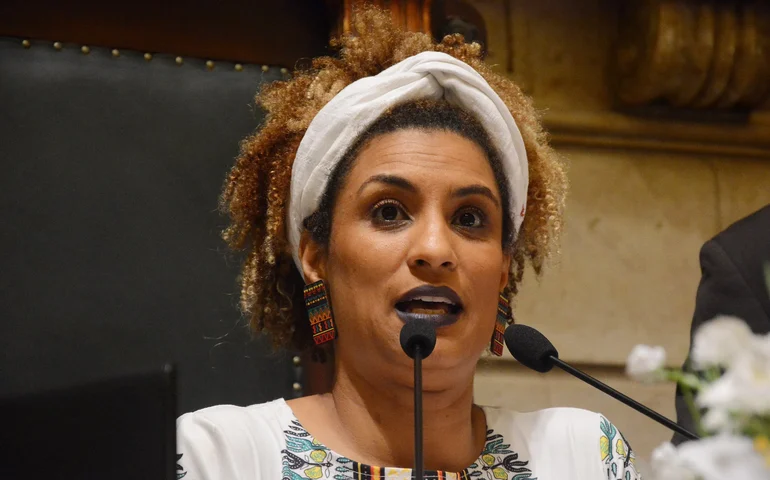 STF retoma julgamento do caso Marielle com votos de ministros da Primeira Turma