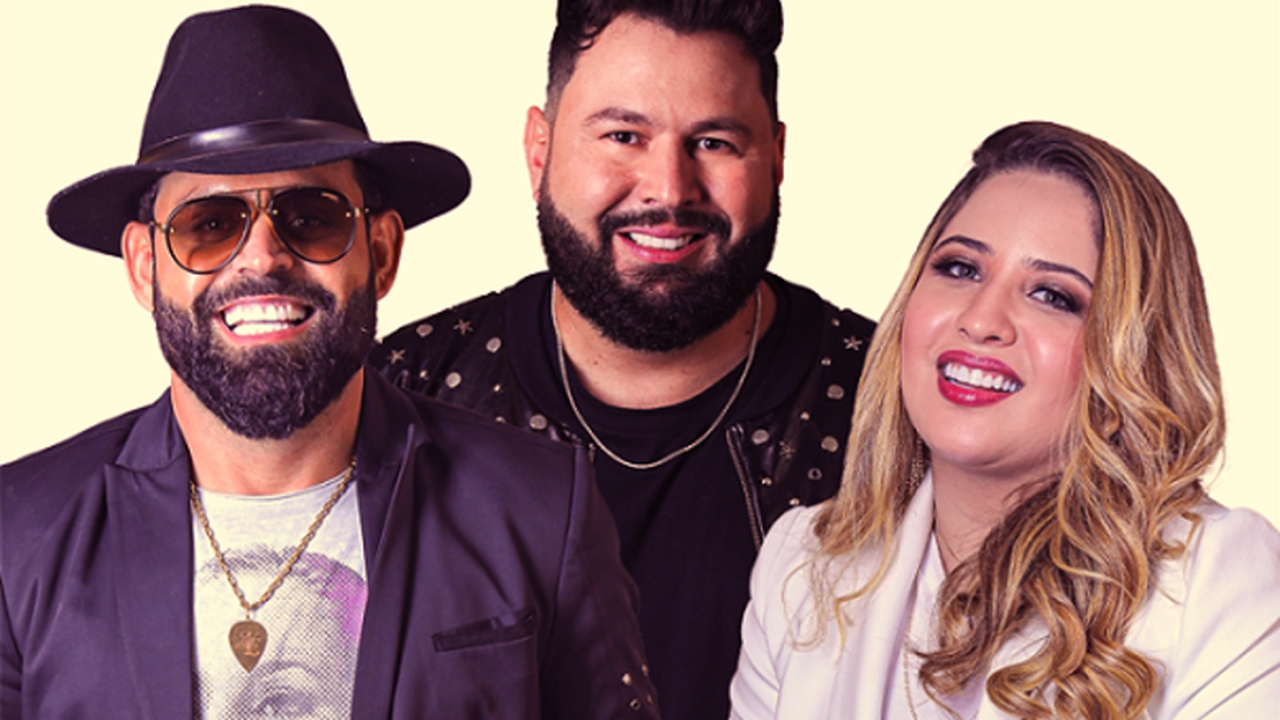 Single reúne Diego e Arnaldo e Mari Fernandez