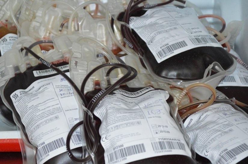 UE do Agreste prepara equipes para coleta de sangue no apoio ao Hemoar