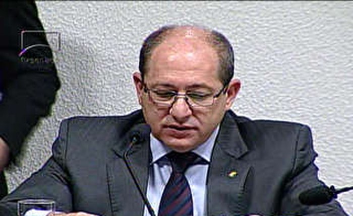 Ex-diretor do Dnit diz que pediu doações para campanha de Dilma