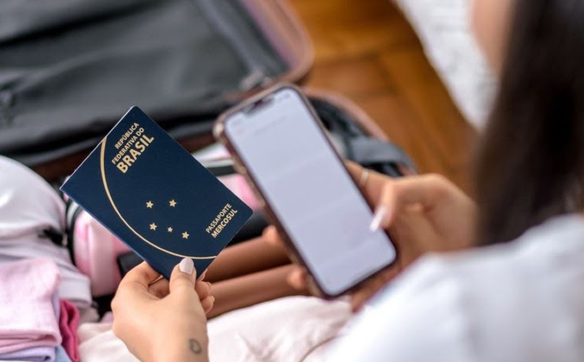 Brasil amplia emissão de vistos eletrônicos gratuitos para delegações da COP30