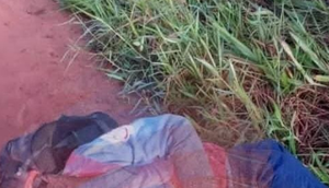 Jovem é executado a caminho do trabalho em Umbaúba / Foto: Foto: Portal A8SE/Reprodução