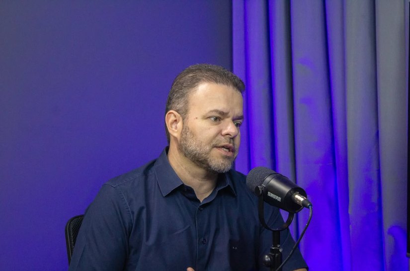Léo Loureiro defende educação como caminhos para ampliar autonomia das pessoas com deficiência