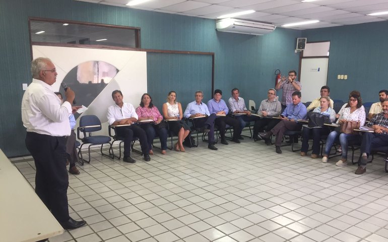 Arapiraca garante apoio do Sebrae Alagoas para desenvolvimento do município