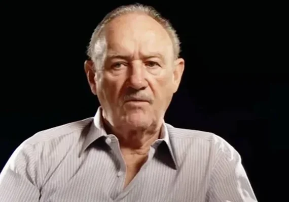Gene Hackman: Relatório aponta possível causa da morte de cachorro do ator
