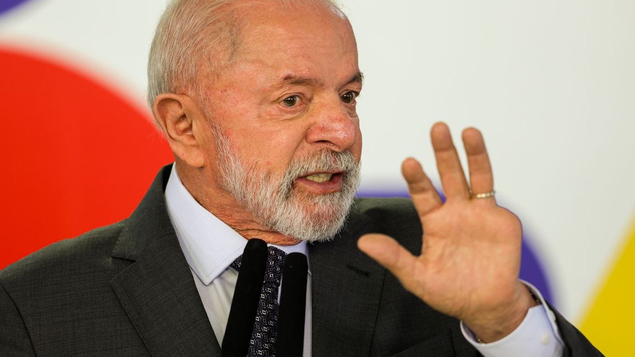 Lula anuncia amanhã R$ 30 bilhões para empresas afetadas por tarifaço 