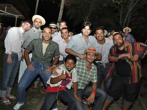 Foto: master