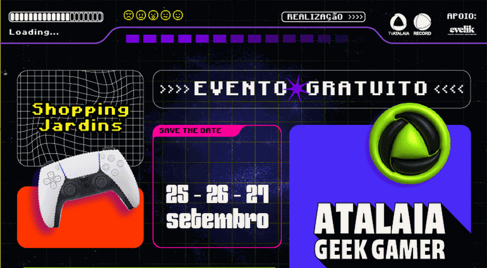 TV Atalaia