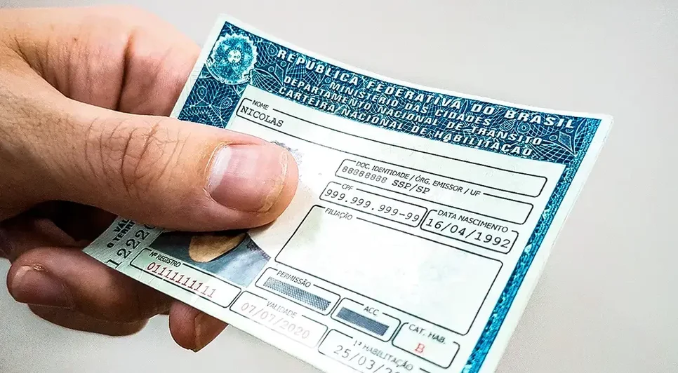 Contran prorroga processos de habilitação iniciados na pandemia pela segunda vez