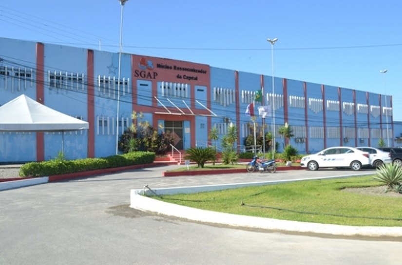Núcleo Ressocializador da Capital atrai atenção da imprensa europeia