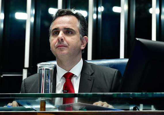 Pacheco entra em campo para salvar mandato de Moro no TSE