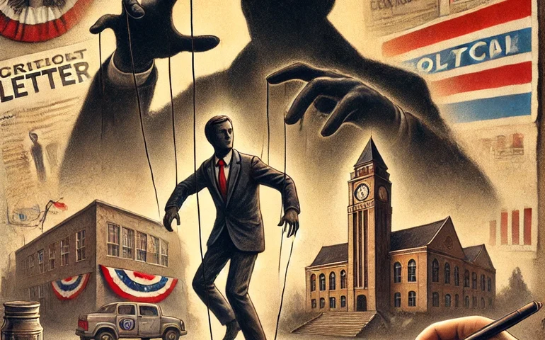 Carta aberta a Luisa Julia Duarte