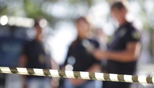 Polícia Civil / Foto: Foto: SSP/Divulgação
