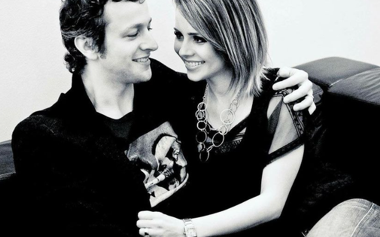 Lucas Lima revela que sofreu com comentários negativos após separação de Sandy: 'Bem pesado'