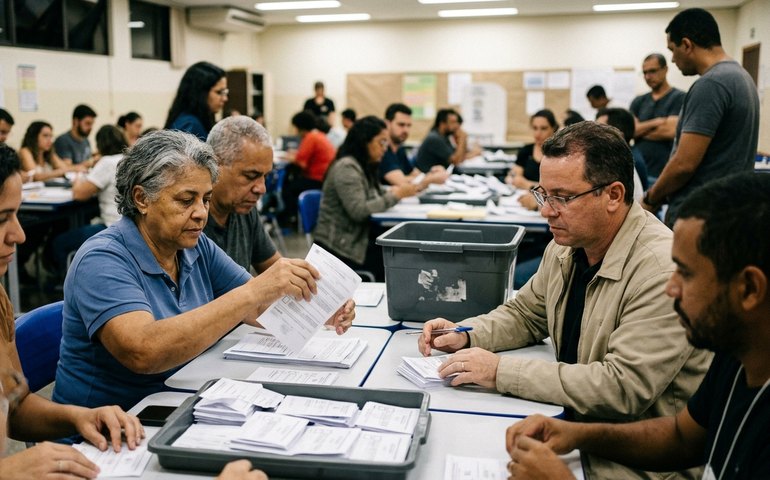 Três cidades brasileiras elegem novos prefeitos após cassações