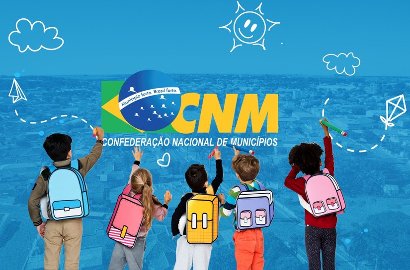 Dia das Crianças: como os Municípios podem pensar cidades com o olhar dos pequenos