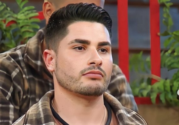 'A Fazenda 2023': Lucas Souza bate o sino e desiste de reality show após brigas com Black