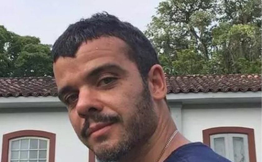 Ex-ator mirim da Globo é morto a tiros dentro de carro em Porto Seguro