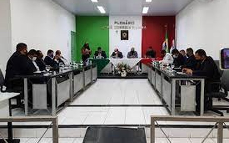 Três vereadores do MDB de União dos Palmares podem perder o mandato